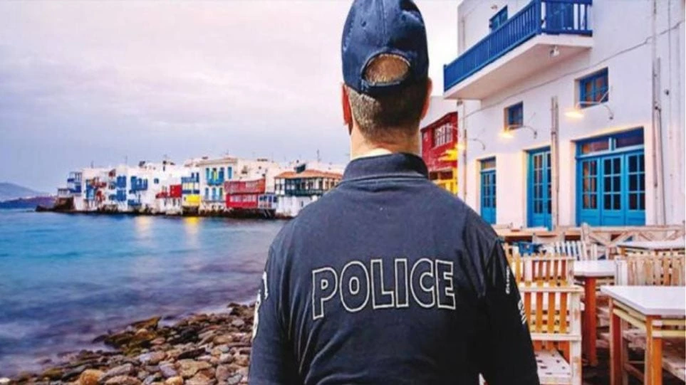 Μύκονος: Σύλληψη γνωστού εργολάβου που εμπλέκεται σε υπόθεση ανθρωποκτονίας